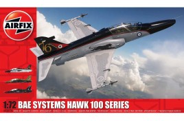 Airfix 1/72 BAE Hawk 100 Series